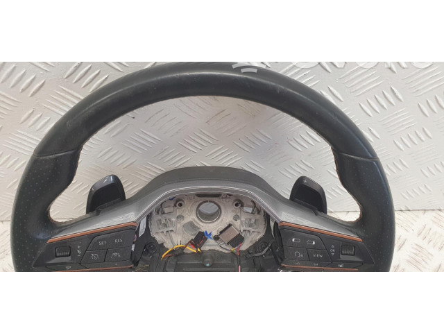 Руль Cupra Formentor  2020 -  года       