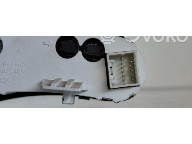 Дисплей    96497743   Chevrolet Matiz