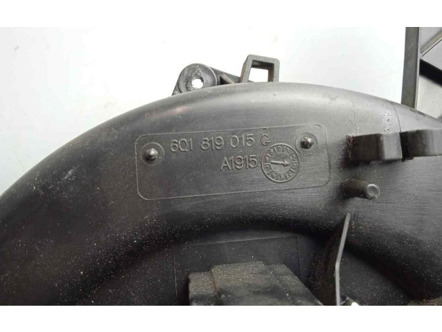 Вентилятор печки    6Q1819015G, SIN.CLIMA   Volkswagen Polo IV 9N3