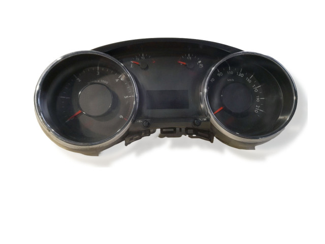 Панель приборов 9805232380   Peugeot 5008       