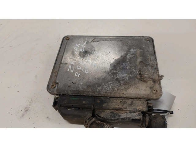 Řídící jednotka 0281010268, 24417169 Opel Zafira A 2001