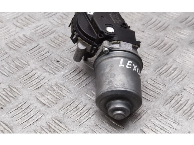Моторчик дворников 8511078050 Lexus NX
