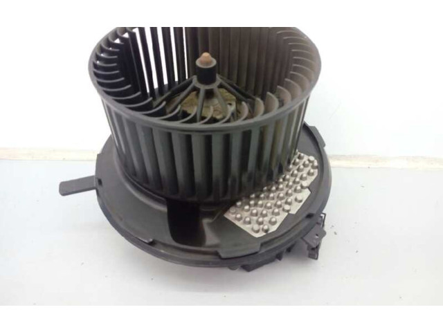 Вентилятор печки    3C0907521G, 1K1820015P   Skoda Yeti (5L)