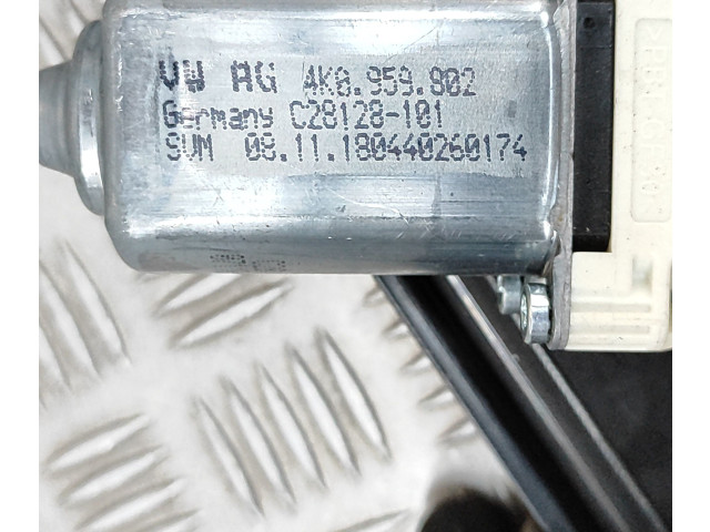 Зеркало (механическое) Audi e-tron - года