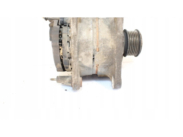 Генератор 0124325001 Seat Ibiza III (6L)