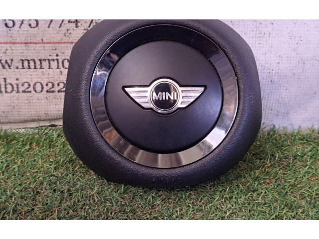 Подушка безопасности водителя 6791373043RAGGI, 6791373043RAGGI Mini One - Cooper F56 F55