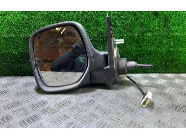 Zpětné zrcátko Citroen Berlingo 2003