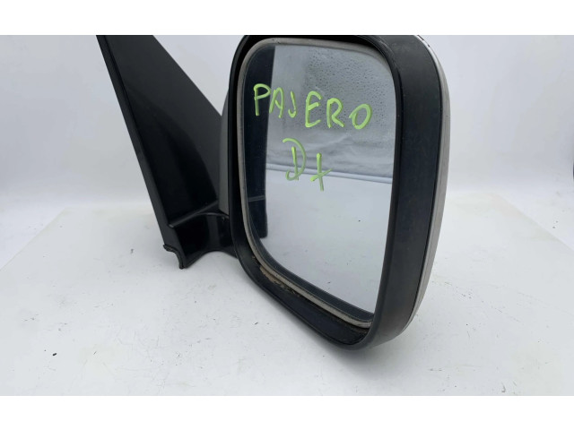 Зеркало электрическое Mitsubishi Pajero Pinin - года