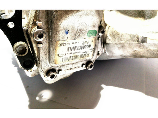 Turbodmychadlo Нагнетатель 06E145601AC, 15175312 Audi Q7 4L