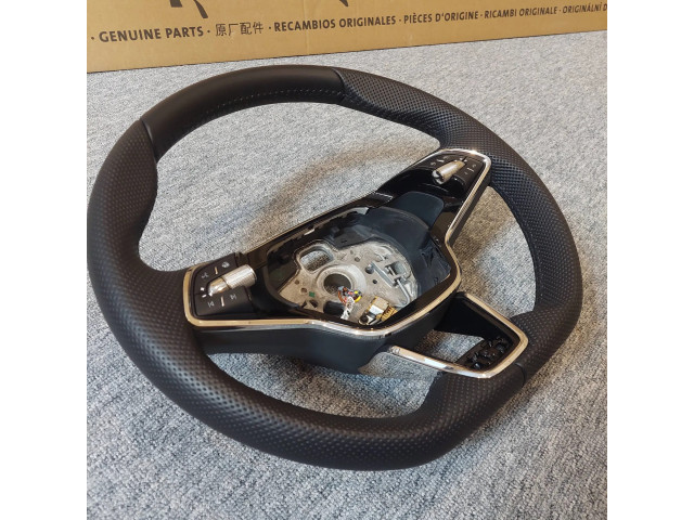 Руль Skoda Octavia Mk4 2019- года 5E3419093BB, 5E3.419.093.BB