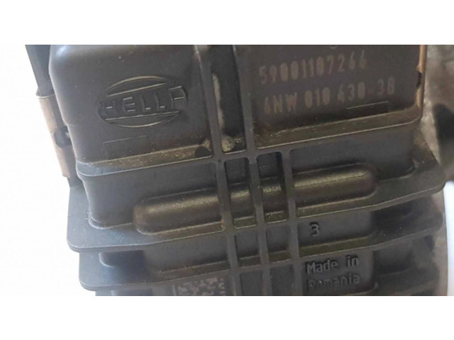 Турбина Fiat 500X 1.6 55266228, 710076132 для двигателя 71777138 для двигателя 55260384