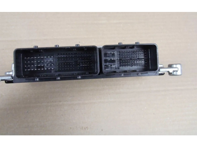 Řídící jednotka 237405SJ1A Nissan Leaf II (ZE1) 2017