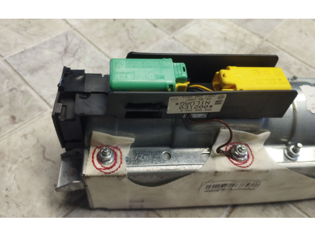 Подушка безопасности пассажира 3D0880204C Volkswagen Phaeton