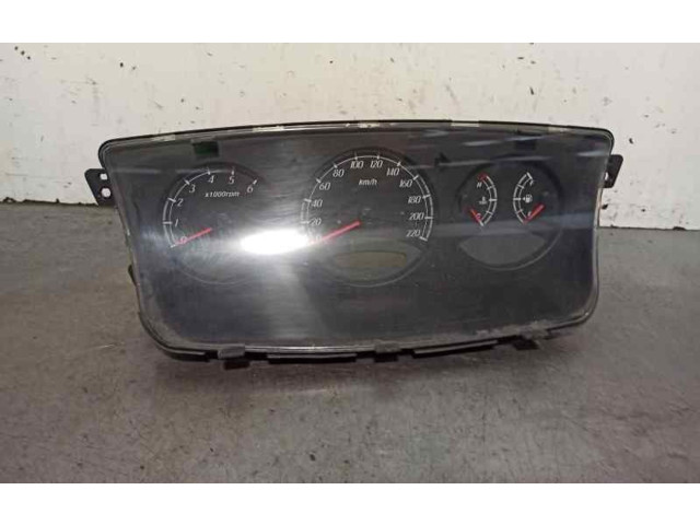 Панель приборов 8021009050 SsangYong Kyron