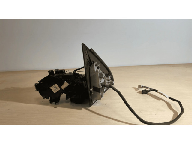 Зеркало электрическое        Mercedes-Benz ML W166  2012-2017 года   