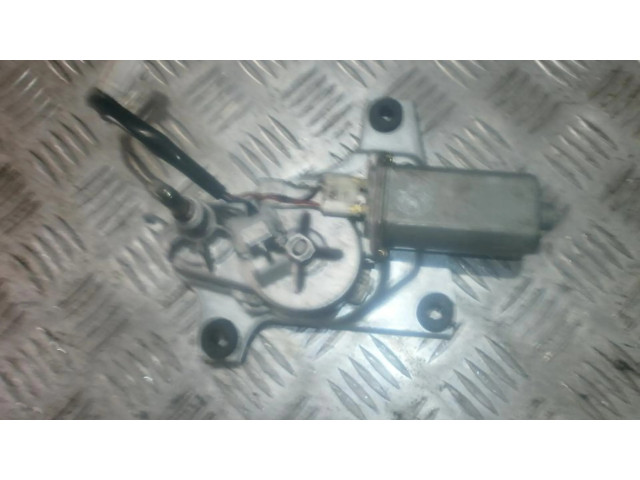 Моторчик заднего дворника wm42041s Mazda 626