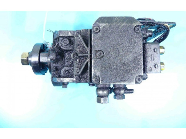 Vstřikovací čerpadlo 0470504011, IMPRK1324016   Opel Zafira A     