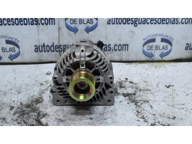 Генератор 436445 Volkswagen Golf III