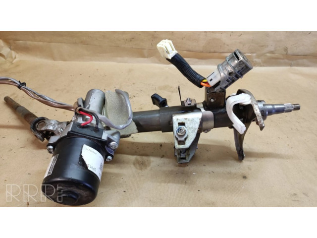 Насос рулевого управления