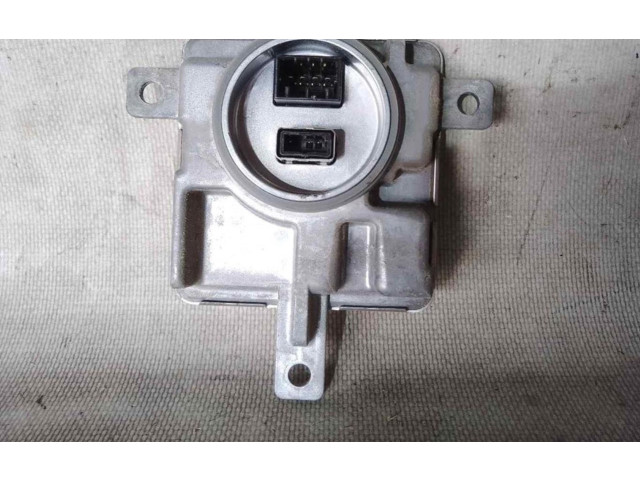 Блок управления Xenon