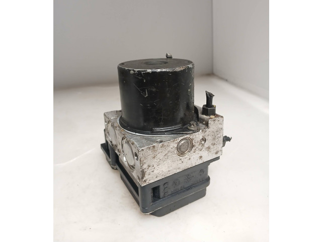 Блок АБС 6Q0907379AG Skoda Fabia Mk1 (6Y) 1999 - 2007 года