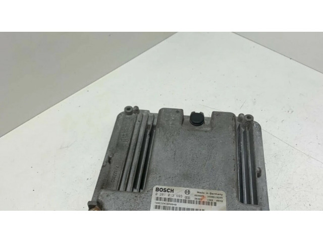 Řídící jednotka P05187449AB Dodge Caliber 2007