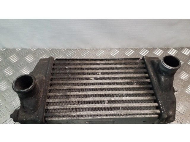 Интеркулер 1072868503A Chrysler Voyager 2.5