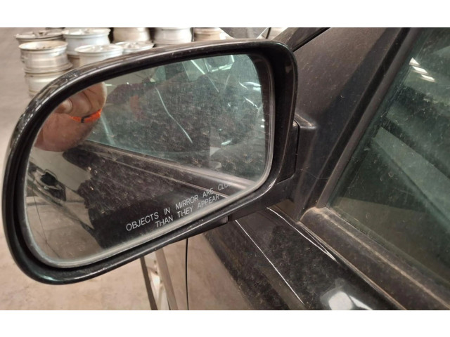 Зеркало электрическое        SsangYong Actyon sports I  2005 - 2012 года   