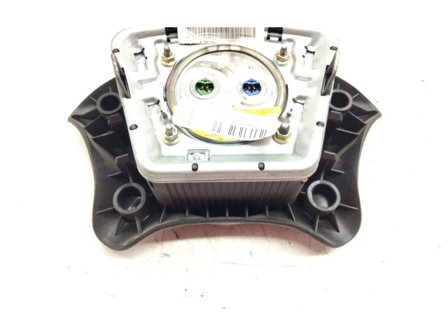 Подушка безопасности водителя 14958420YR   Fiat Ulysse