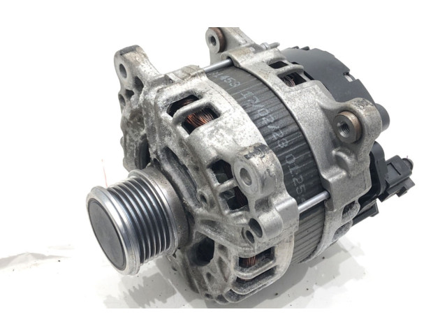 Генератор    Skoda Octavia Mk4      