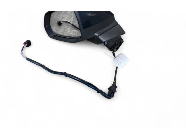 Zpětné zrcátko  Audi Q7 4M 2017  4M2857409C, 4M2857409  