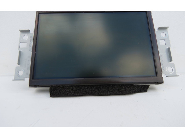 Дисплей 31382519, 5011656 Volvo S60