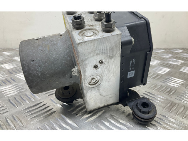 Блок АБС 5N0614109BL Audi Q3 8U 2011 - 2016 года