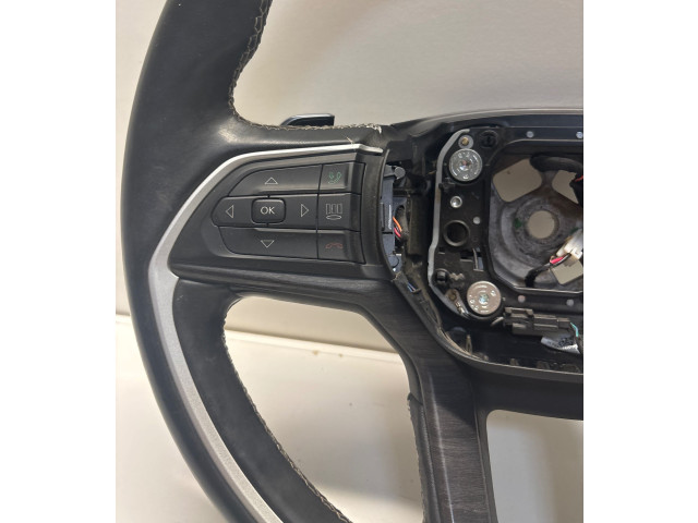 Зеркало электрическое Jeep Grand Cherokee WL 2021 - года