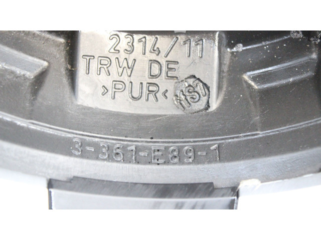 Руль BMW Z4 E89  2009 - 2017 года 6785389      