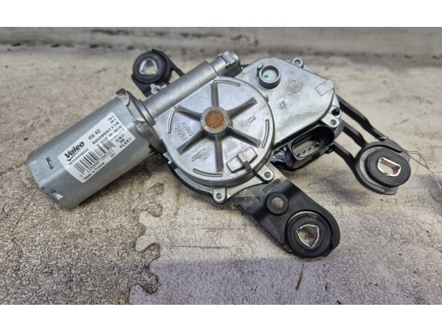 Моторчик заднего дворника 5G0955711D    Volkswagen Golf VII