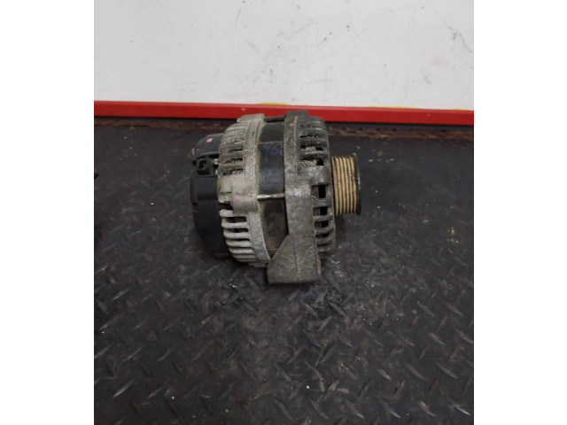 Генератор 25968616   Chevrolet Tahoe      