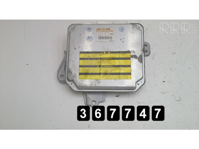 Блок управления двигателя 89181-30080 Lexus GS 300 350 430 450H