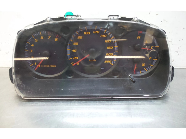 Спидометр (приборный щиток) 8301097426, 1575101461 Daihatsu YRV