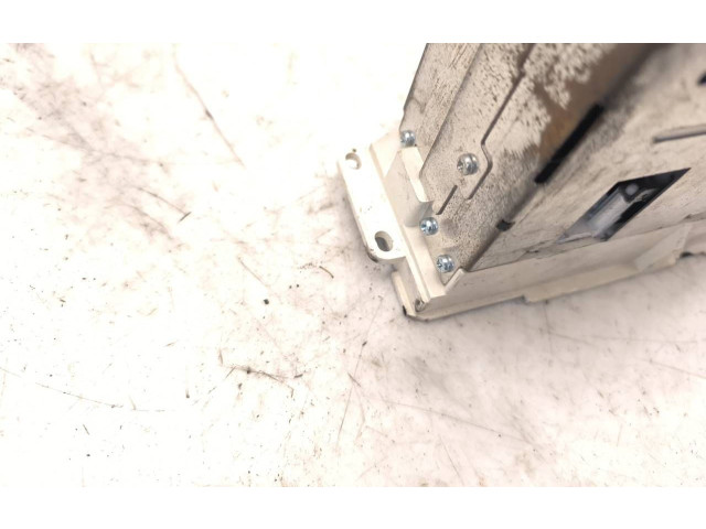 Блок управления кондиционера воздуха / климата/ печки (в салоне) 9164594, 96W51K   Volvo 960