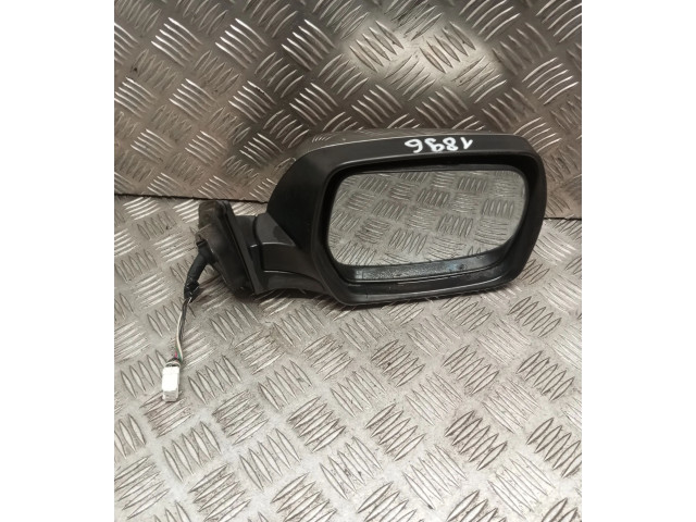 Zpětné zrcátko Subaru Legacy 2012