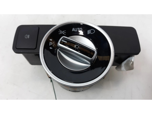 Включатель фонарей