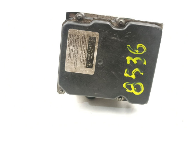 Jednotka ABS 445400F020, 0265234222 Toyota Corolla E140 E150 2008