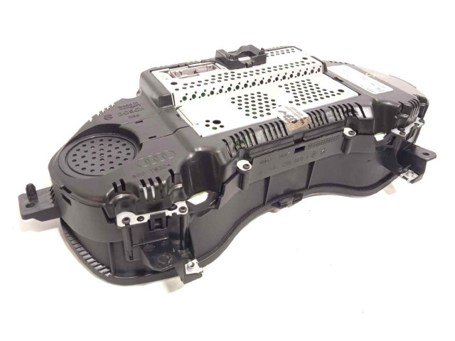 Přístrojová deska Audi A6 C7 2012 4G8920900D