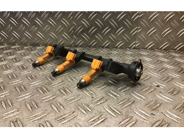 Vstřikovač 2325040020 Daihatsu Sirion