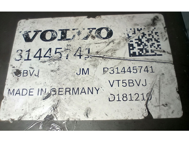 Блок АБС 31445741, 31445741 Volvo XC40 - года