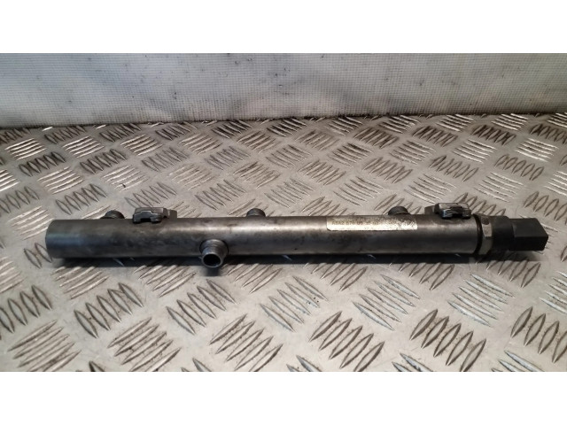 Топливная рампа A6420700695, 0281002504   Jeep Grand Cherokee (WK) 3.0 