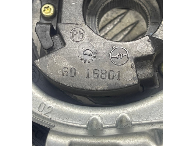 Руль Volkswagen Golf IV 1998 - 2005 года 1J0419526D, 6016801