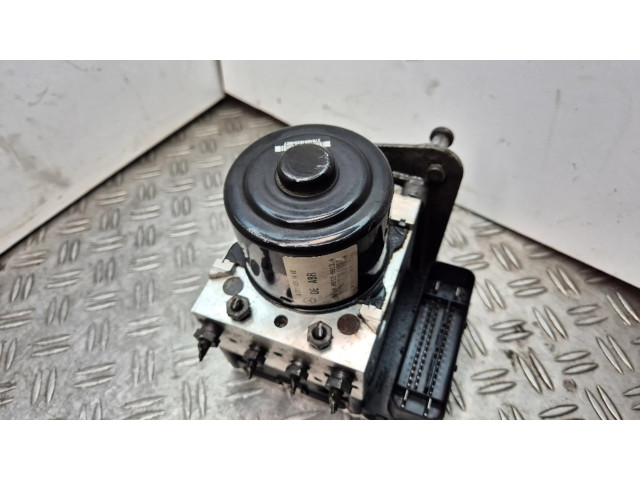 Блок АБС A2219014700, A2214311448 Mercedes-Benz S W221 2005-2013 года