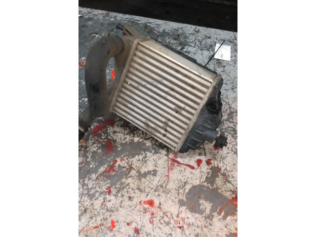 Интеркулер  188A9000   Fiat Punto (188) 